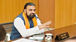 जमुई जैसी घटना दोबारा नहीं होनी चाहिए: कानून-व्यवस्था पर मुख्यमंत्री सम्राट चौधरी ने अपनाया सख्त रुख, अपराधियों पर कार्रवाई के निर्देश