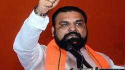 अनुज सिंह का समर्थन और नीरज कुमार का विरोध करेंगे: सम्राट चौधरी की बैठक में पहुंचते ही अनंत सिंह ने बम फोड़ा, रालोमो के 3 विधायकों पर भी नजर