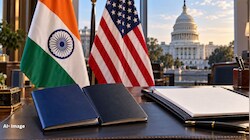 US PERM Visa News: अमेरिका के नए फैसले पर भारत सख्त! रणधीर जायसवाल बोले- H-1B पर नहीं पड़ेगा असर, लेकिन...