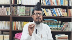 'दिल्ली में होने वाले CJP के प्रदर्शन से दूर रहें मुस्लिम युवा'... मौलाना बरेलवी की अपील