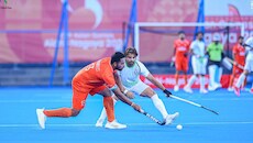 हॉकी एशियन चैंपियंस ट्रॉफी से हटा पाकिस्तान: भारत में खेलने से इनकार, इस टीम की चमकी किस्मत