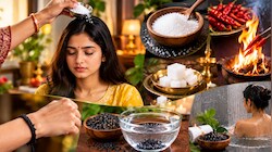 नमक, मिर्च और कपूर से कैसे उतारें बुरी नजर? जानिए असरदार तरीके