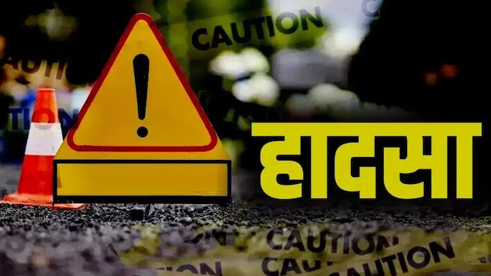 यूपी में रफ्तार बनी काल: अमेठी, बुलंदशहर और रामपुर में भीषण सड़क हादसे, 5 की मौत; कई घायल