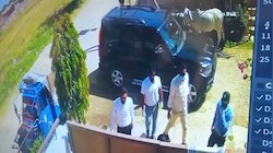 नकली अफसर-असली लूट, अजमेर में 'Special 26 : फाइल लेकर पहुंचे, 13 मिनट में उड़ाए 2 करोड़