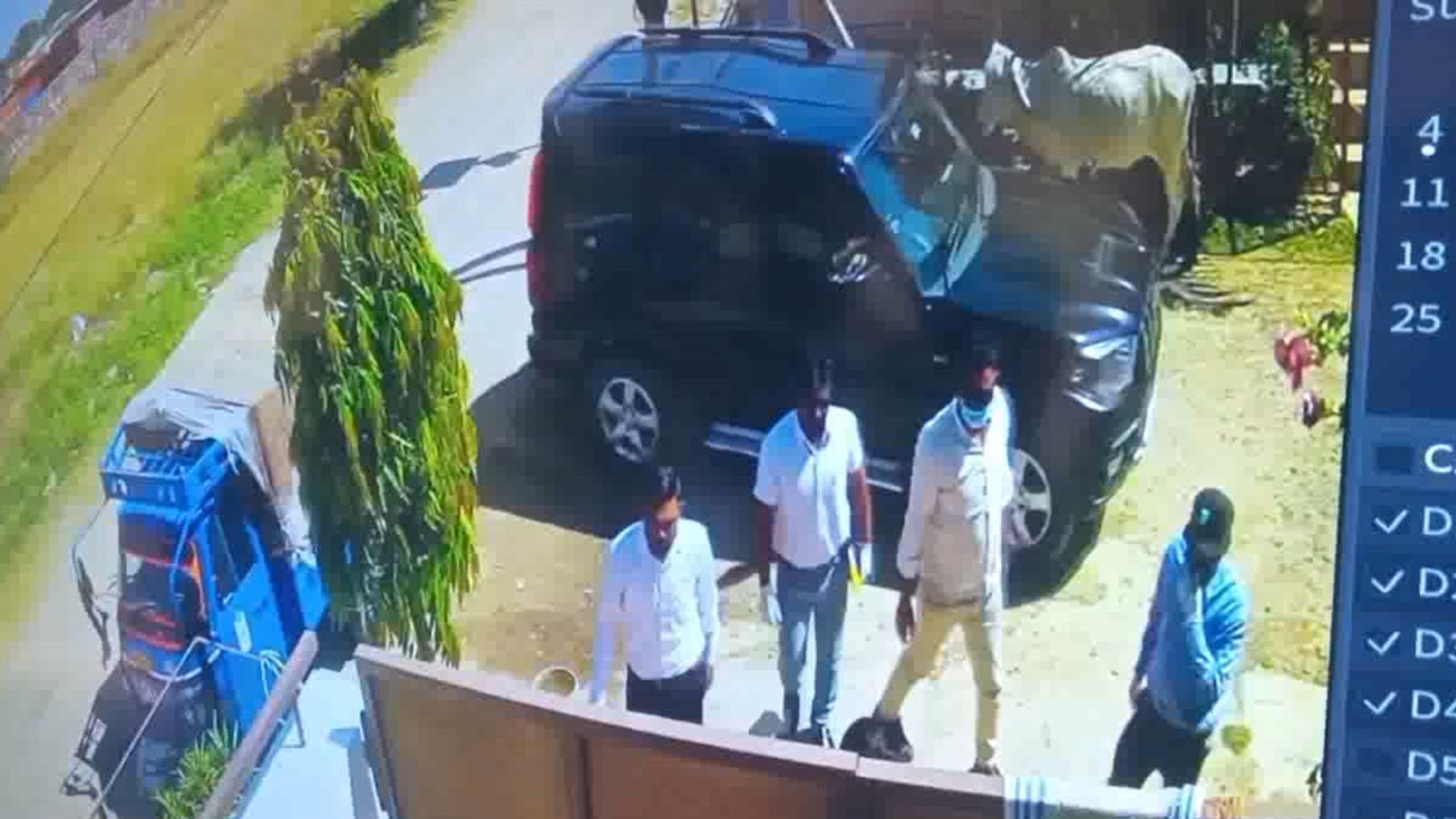 नकली अफसर-असली लूट, अजमेर में 'Special 26 : फाइल लेकर पहुंचे, 13 मिनट में उड़ाए 2 करोड़ नकली अफसर-असली लूट, अजमेर में 'Special 26 : फाइल लेकर पहुंचे, 13 मिनट में उड़ाए 2 करोड़