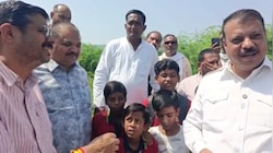 कैमोर में जमीन के नीचे दबा है 10 लाख टन एस्बेस्टस कचरा? उमंग सिंघार ने जताई लोगों की सेहत पर चिंता