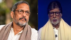 'आज तो मेरे पास नाना पाटेकर हैं', अमिताभ बच्चन ने शेयर किए 5 वीडियो, दिवंगत एक्टर को यूं किया याद