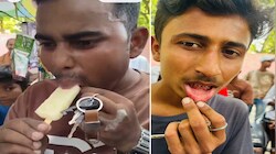 आइसक्रीम नहीं जहर है ये: मोतिहारी में बच्चों ने खाया, तो आपस में सटे होंठ, मुंह से निकलने लगा खून