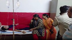 सुपौल में गिरगिट वाला खाना! कस्तूरबा विद्यालय की छात्राओं ने खाया और पहुंच गईं अस्पताल