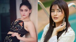 'मेरे पास पहनने को कपड़े तक नहीं थे...' शहनाज गिल ने किया माही विज का सपोर्ट, बिग बॉस के दिनों को किया याद