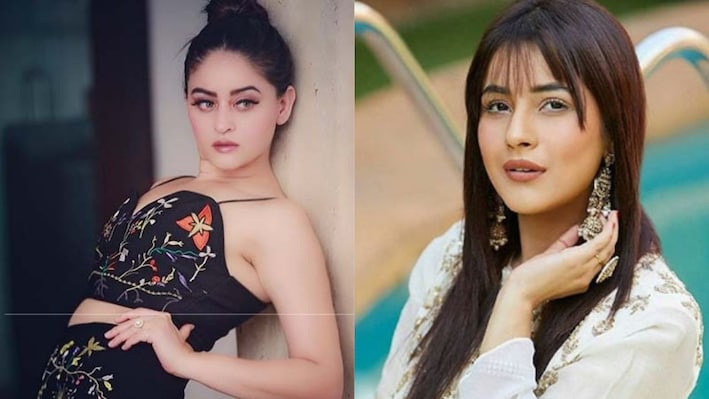 'मेरे पास पहनने को कपड़े तक नहीं थे...' शहनाज गिल ने किया माही विज का सपोर्ट, बिग बॉस के दिनों को किया याद