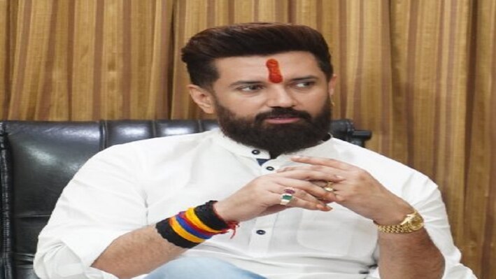 'गलतफहमी में न रहें, युवा रुकने वाले नहीं': सीजेपी के प्रदर्शन के लिए ट्रेनें रद्द होने पर बोले चिराग पासवान