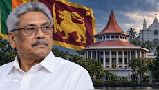 'ईस्टर संडे बम धमाका' मामले में घिरे पूर्व राष्ट्रपति गोटबाया राजपक्षे, गिरफ्तारी से बचने के लिए सुप्रीम कोर्ट से लगाई गुहार