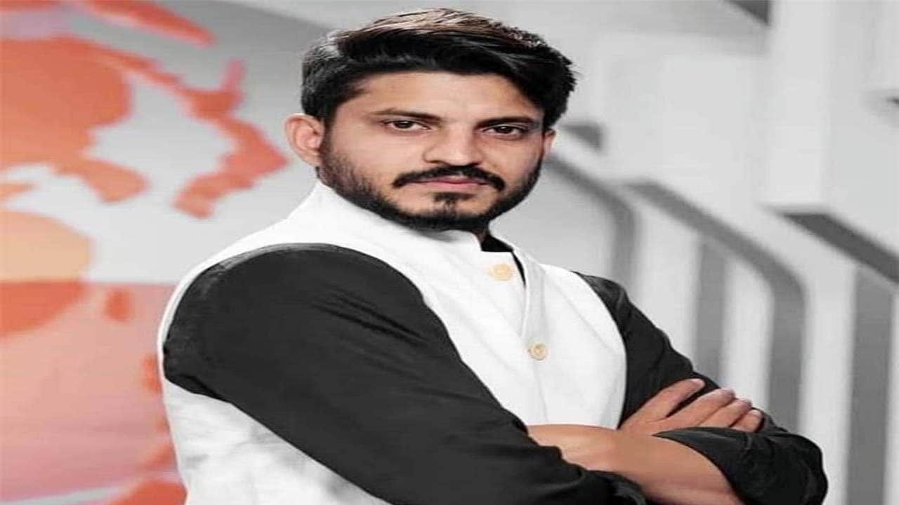 Ashutosh Sharma