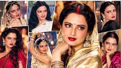 न नई फिल्म, न सोशल मीडिया पर रोज पोस्ट, फिर भी कायम है रेखा का स्टारडम; क्या है उनकी पब्लिक इमेज का असली फॉर्मूला?