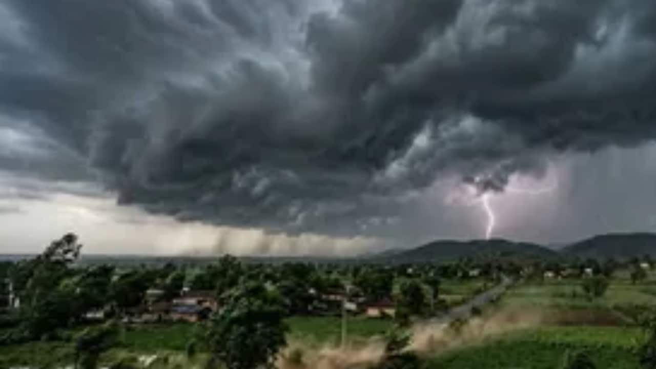 Bihar Weather