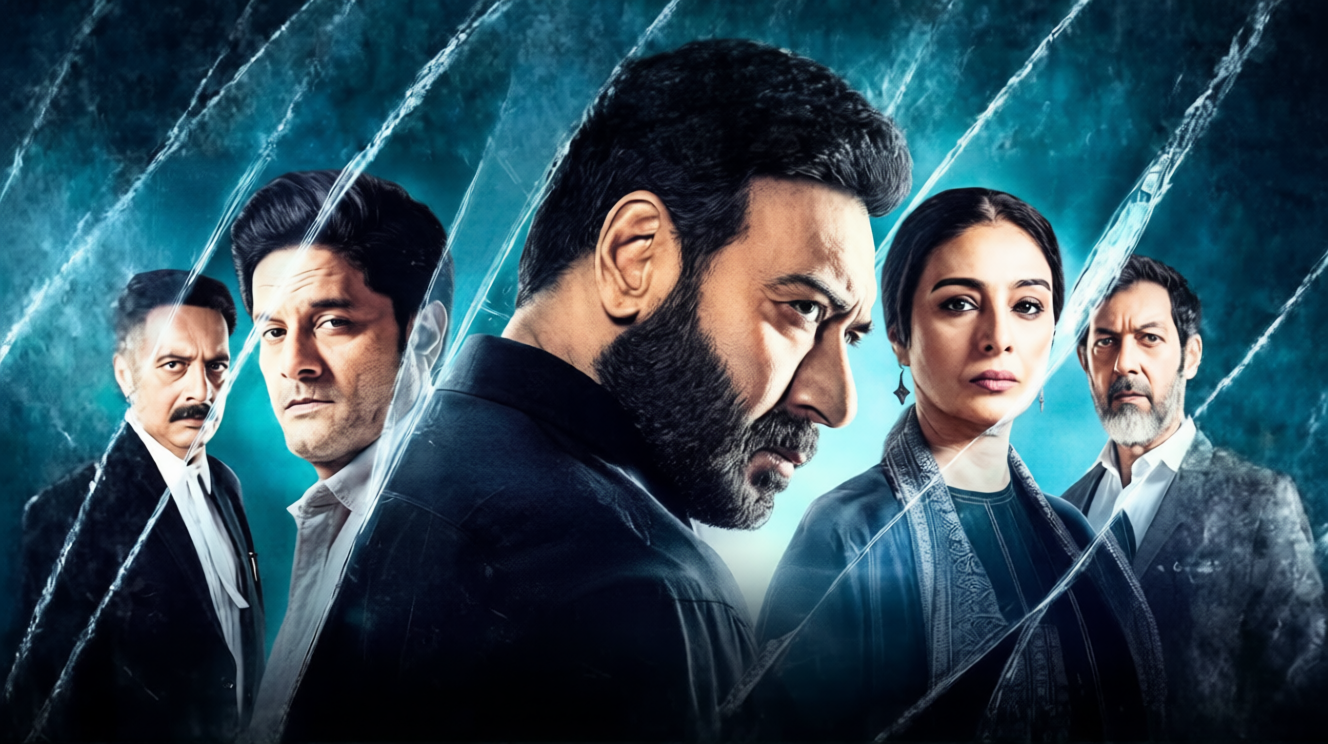 विजय सलगांवकर का जलवा: Drishyam 3 ने 8वें दिन तोड़ा ‘दृश्यम 2’ का रिकॉर्ड, जमकर बॉक्स ऑफिस लूट रही अजय देवगन की फिल्म विजय सलगांवकर का जलवा: Drishyam 3 ने 8वें दिन तोड़ा ‘दृश्यम 2’ का रिकॉर्ड, जमकर बॉक्स ऑफिस लूट रही अजय देवगन की फिल्म