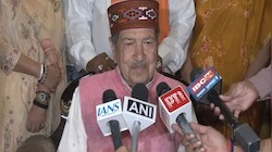 'मुसलमान भी हिंदुस्तानी थे, हैं और हमेशा रहेंगे...': इकबाल मेमन से मुलाकात के बाद बोले RSS नेता इंद्रेश कुमार
