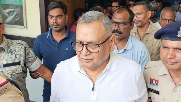 140 करोड़ का कस्टम मिलिंग घोटाला: कांग्रेस के पूर्व कोषाध्यक्ष रामगोपाल अग्रवाल अरेस्ट, बड़ा खुलासा होने की उम्मीद