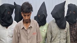 5 साल तक जिस घर में किया काम, वहीं डाल दिया 3 करोड़ का डाका: ऐसे बेनकाब हुआ शातिर नौकर