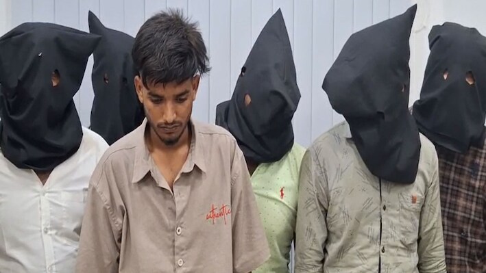 5 साल तक जिस घर में किया काम, वहीं डाल दिया 3 करोड़ का डाका: ऐसे बेनकाब हुआ शातिर नौकर