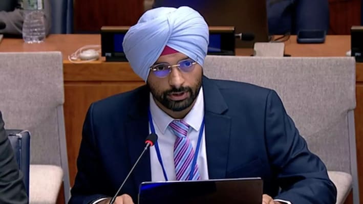 'हम परमाणु ब्लैकमेल के आगे नहीं झुकेंगे': आतंकवाद पर पाकिस्तान को भारत की स्पष्ट चेतावनी