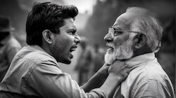 'पैसे दो वरना...': बेटे ने शराब के लिए घर में काटा गदर, मना करने पर पिता को पीट-पीटकर मार डाला