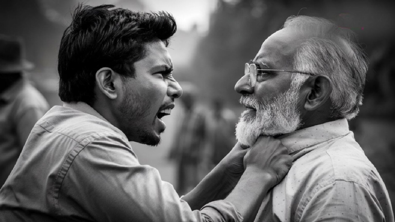 'पैसे दो वरना...': बेटे ने शराब के लिए घर में काटा गदर, मना करने पर पिता को पीट-पीटकर मार डाला 'पैसे दो वरना...': बेटे ने शराब के लिए घर में काटा गदर, मना करने पर पिता को पीट-पीटकर मार डाला