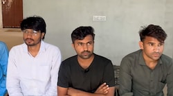 दिल्ली में CJP का प्रदर्शन: अलवर में दीपक बालियान बोले- मेरे घर के बाहर सिविल ड्रेस में पुलिसकर्मी