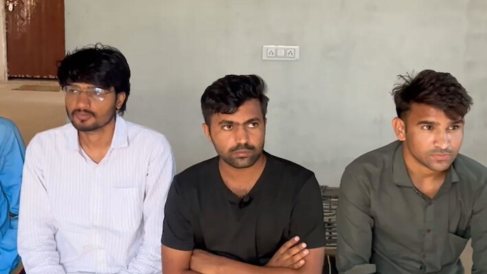 दिल्ली में CJP का प्रदर्शन: अलवर में दीपक बालियान बोले- मेरे घर के बाहर सिविल ड्रेस में पुलिसकर्मी