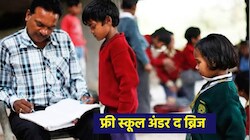 Success Story: एक पेड़, दो बच्चे और पढ़ाने का जुनून… 20 साल में ऐसे बदली राजेश शर्मा की पाठशाला