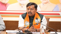 'भ्रम फैलाने को लेकर देश की जनता जवाब देगी...' राहुल गांधी पर बीजेपी अध्यक्ष नितिन नवीन का हमला