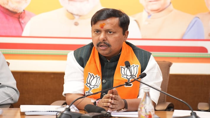 'भ्रम फैलाने को लेकर देश की जनता जवाब देगी...' राहुल गांधी पर बीजेपी अध्यक्ष नितिन नवीन का हमला