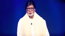 अमिताभ बच्चन का दिल छू लेने वाला दर्द: अपनों की यादों में इमोशनल हुए BIG B, संगीत और पुरानी बातों को याद कर बोले- ‘भले ही छूट गया साथ...’