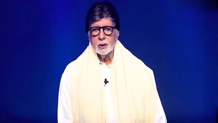अमिताभ बच्चन का दिल छू लेने वाला दर्द: अपनों की यादों में इमोशनल हुए BIG B, संगीत और पुरानी बातों को याद कर बोले- ‘भले ही छूट गया साथ...’
