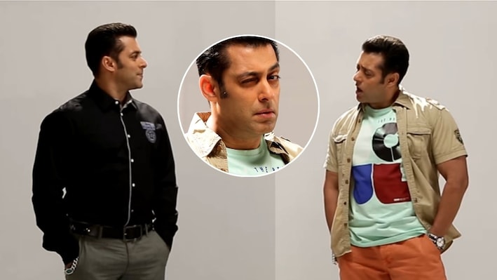 एक्टिंग के उस्ताद अब खुद बनेंगे स्टूडेंट... बिना किसी फिल्टर के देखिए भाईजान का स्वैग; YouTube पर पहले ही वीडियो से छाए Salman Khan