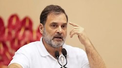 'ज्ञानेश कुमार जाएंगे, यह सरकार जाएगी और फिर...', CEC पर राहुल गांधी का जोरदार हमला