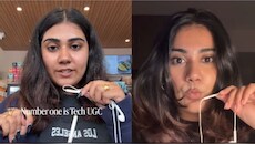 जोमैटो की ₹50 हजार वाली नौकरी छोड़ी, अब कमा रहीं ₹2.28 लाख: महिला ने बताया कमाई बढ़ाने का फॉर्मूला; VIDEO वायरल