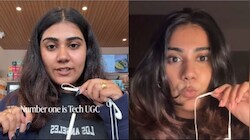 जोमैटो की ₹50 हजार वाली नौकरी छोड़ी, अब कमा रहीं ₹2.28 लाख: महिला ने बताया कमाई बढ़ाने का फॉर्मूला; VIDEO वायरल
