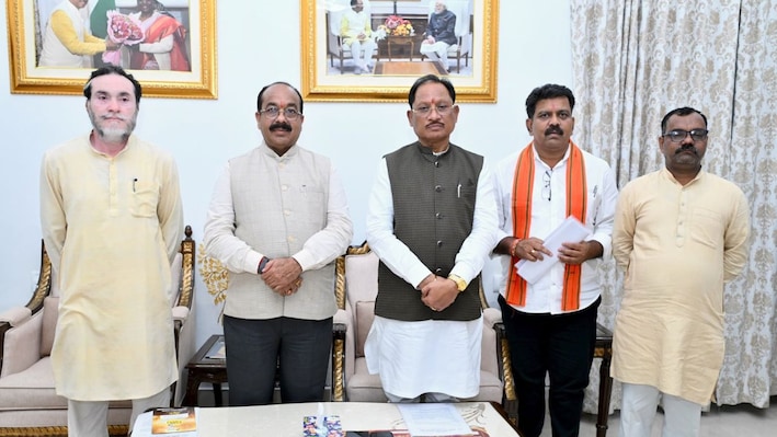 गन्ना किसानों के जीवन में घुली मिठास: छत्तीसगढ़ सरकार ने बढ़ाई खरीदी दर, 2025-26 पेराई सत्र के लिए नए रेट का ऐलान