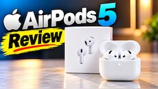 Apple AirPods 5 Review: कम कीमत में Pro जैसा एक्सपीरियंस, जानिए कमियां और खूबियां