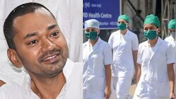 बिहार स्वास्थ्य विभाग: 7,348 स्टाफ नर्सों को मिली पोस्टिंग, सरकारी अस्पतालों में बढ़ी 'मैन पावर'