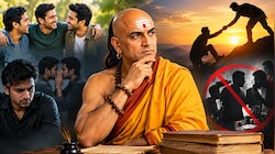 दोस्ती में धोखा खाने से बचना है? तो चुनने से पहले जान लें चाणक्य के ये 3 गुरुमंत्र
