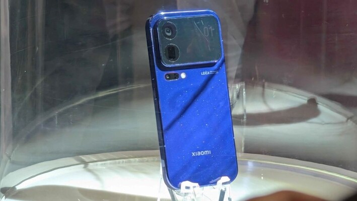 IMC 2026 में Xiaomi का धमाका! आ रहा है नया Xiaomi 18 Pro, इसका सीक्रेट प्राइवेसी फीचर और 7000mAh की बैटरी मचाएगी धमाल