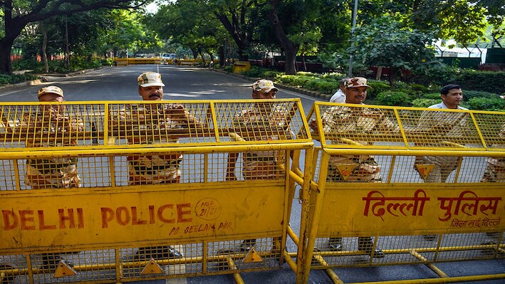 दिल्ली पर प्रदर्शन की मार, ₹2000 करोड़ के नुकसान का कौन जिम्मेदार? CJP के हंगामे से संकट में कारोबार