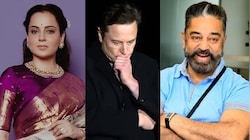 'Ouch! दर्द तो हुआ होगा' कमल हासन के तीखे जवाब की कंगना रनौत ने की तारीफ, एलन मस्क को किया ट्रोल