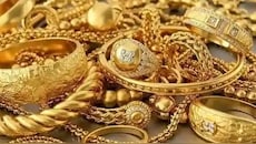Gold Price: 1300 रुपये चढ़कर हफ्ते के रिकॉर्ड लेवल पर पहुंचा सोना, चांदी का क्या रहा हाल?