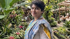 कौन हैं शम्पा गोस्वामी, जिनके समर्थन में आयरलैंड से उठी आवाज? फ्रंट लाइन डिफेंडर्स बोला- बांग्लादेश में हिंदू होने की मिल रही सजा
