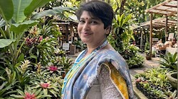 कौन हैं शम्पा गोस्वामी, जिनके समर्थन में आयरलैंड से उठी आवाज? फ्रंट लाइन डिफेंडर्स बोला- बांग्लादेश में हिंदू होने की मिल रही सजा