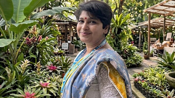 कौन हैं शम्पा गोस्वामी, जिनके समर्थन में आयरलैंड से उठी आवाज? फ्रंट लाइन डिफेंडर्स बोला- बांग्लादेश में हिंदू होने की मिल रही सजा